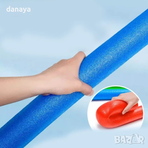 6005 Макарон за плуване 150x6 см, снимка 10 - Водни спортове - 51212516