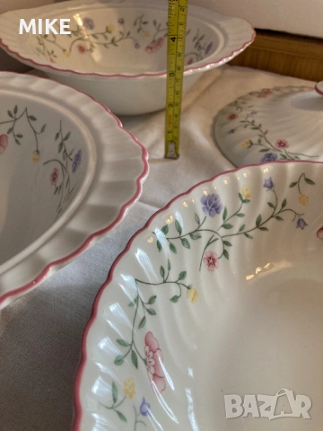Порцелан на Johnson Brothers , снимка 2 - Други - 52369514