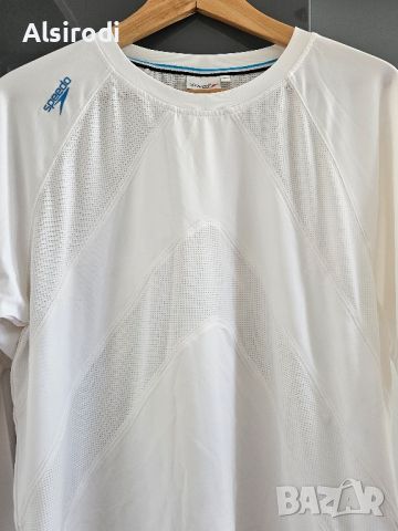 Мъжка блуза  Speedo (оригинална ) 2XL, снимка 1 - Блузи - 46471304