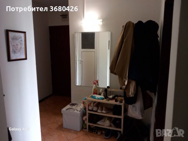 Собственик продава  апартамент две стаи и кухня,  2-ри етаж в Поморие стария град , снимка 12 - Aпартаменти - 45779432