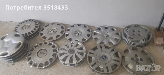 Тасове , снимка 2 - Части - 53663760