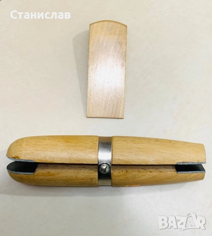 Инструменти за ювелири (златари), снимка 5 - Други инструменти - 53457659