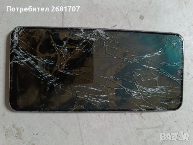 телефон Самсунг А 50, снимка 3 - Samsung - 52479650