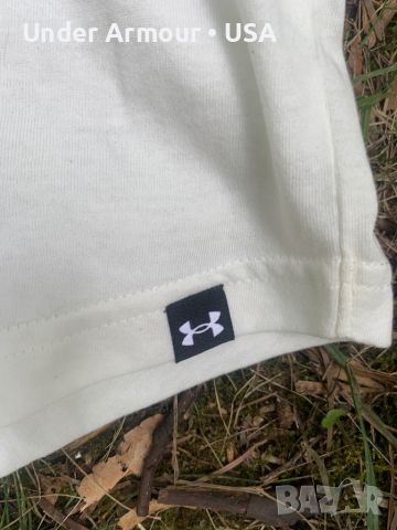 Under Armour • Project Rock , снимка 2 - Тениски - 46682642