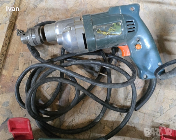 Стари вещи,инструменти и други, снимка 4 - Антикварни и старинни предмети - 53144101