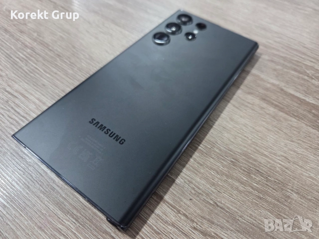 Samsung Galaxy S22 Ultra 128gb/8gb Перфектен, снимка 3 - Samsung - 52820173