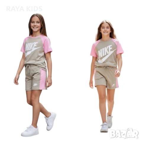 Комплекти за момичета от 2 до 16 години!, снимка 2 - Детски комплекти - 54072379