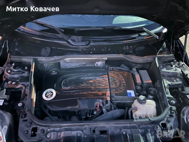 Mini Countryman, снимка 14 - Автомобили и джипове - 52506660