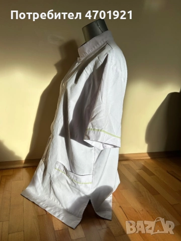 Мъжки медицински престилки, снимка 7 - Медицински сестри и санитари - 53221865