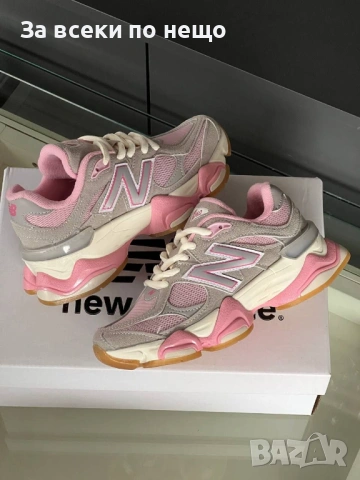 New Balance Детски Маратонки👟Детски Спортни Обувки Ню Баланс - Различни Цветове Код E1271, снимка 8 - Детски маратонки - 53756068