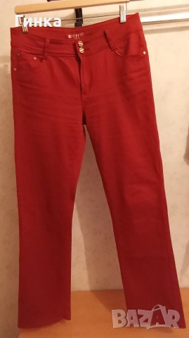 Дамски спортен панталон 