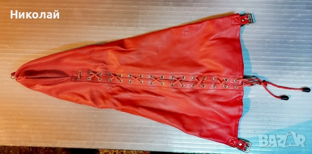 Армбиндер / Моноръкавица за обездвижване , снимка 2 - Други - 52092001