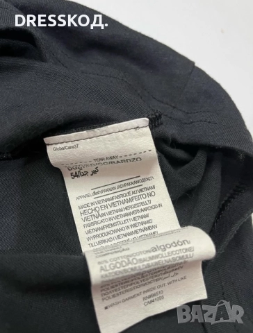 Under Armour мъжка тениска, XL размер , снимка 3 - Тениски - 52865679
