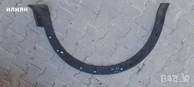 предна дясна вежда за Peugeot 3008 2017 2018 2019 2020 2021 2022 2023 982528887 , снимка 4 - Части - 52261288