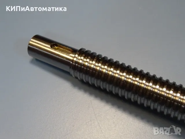 сачмено-винтова двойка NSK W2504G-8PC UUPZ ball screw set L-520, снимка 9 - Резервни части за машини - 46988857