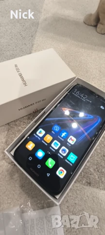 Redmi Note 9 Pro, снимка 12 - Xiaomi - 50896517