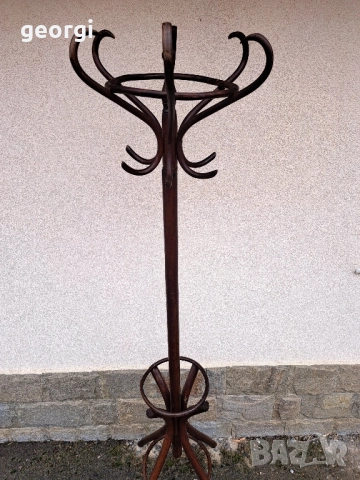 виенска закачалка , снимка 3 - Закачалки - 51874204