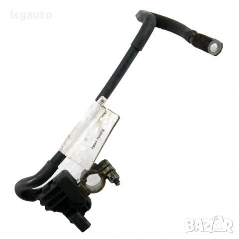 Минусова клема Volkswagen Passat (B7) 2010-2014 ID:160033 ОЕМ №1K0915181H, 1K0915181C