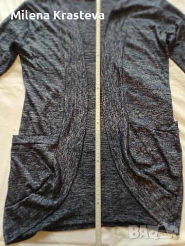 STYLE BOOM brand, снимка 5 - Жилетки - 53449282