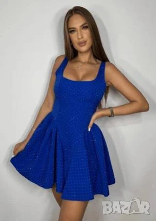 рокля , снимка 2 - Рокли - 51322884