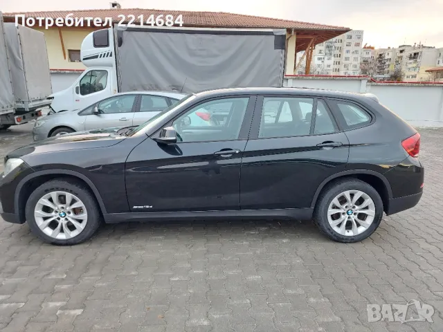 BMW X1 Sdrive, снимка 6 - Автомобили и джипове - 48967395