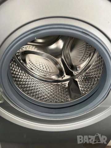 Нова Пералня Slim Beko WUE7636XSS, 7 кг, 1200 об/мин, Клас D, Motor ProSmart Inverter, HomeWhiz Blue, снимка 5 - Перални - 53573015