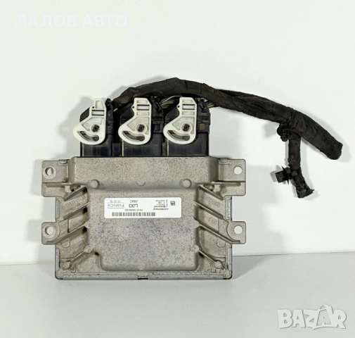 Компютър двигател Форд ЕкоСпорт Komputur dvigatel Ford EcoSport 1.6 Duratec Ti-Vct 112к.с. (13-17)г.