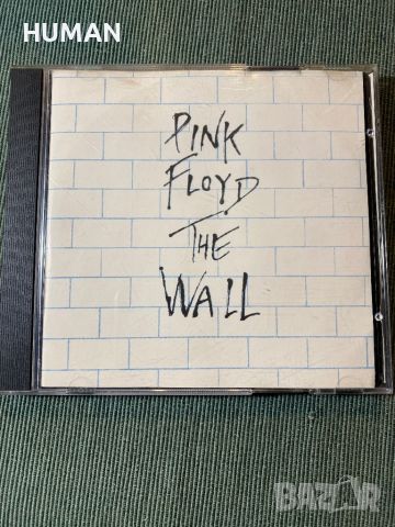 Pink Floyd , снимка 10 - CD дискове - 45360276