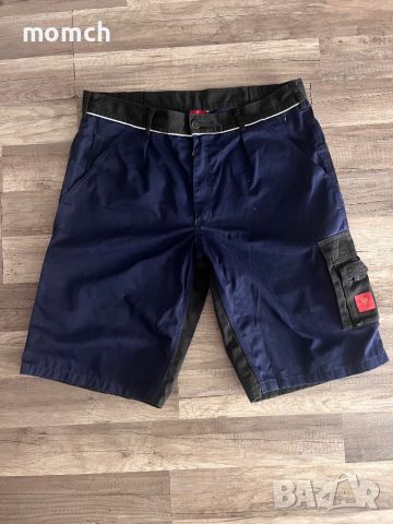 ENGELBERT STRAUSS-мъжки къси панталони размер Л, снимка 1 - Къси панталони - 46473608