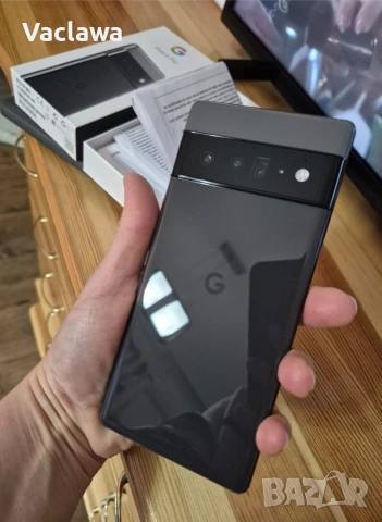 Google Pixel 6 pro