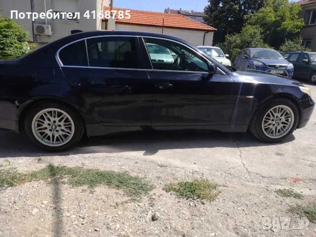 Bmw, снимка 5 - Автомобили и джипове - 47214264