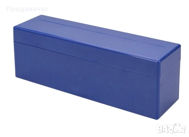 Кутия за 20 грейднати NGC и PCGS монети, снимка 3 - Нумизматика и бонистика - 51926392