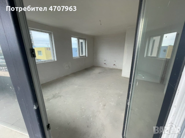 Двустаен - Мадика, снимка 7 - Апартаменти - 53726743