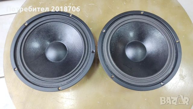 Говорители Raveland WHX 258