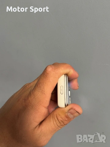 Nokia 6300 White , снимка 7 - Nokia - 53869315
