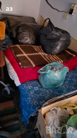 Русенско легло - дължина 1.95 м и ширина 0.92 м, снимка 3 - Спални и легла - 52244319