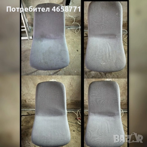 Пране на столове и седалки гр.Плевен, снимка 8 - Автомивки - 52978999