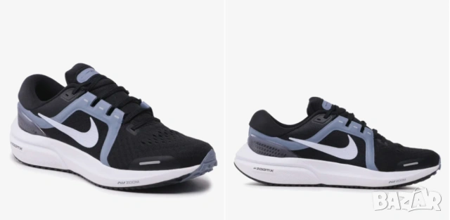 маратонки  Nike Air Zoom Vomero 16 номер 44 ,5, снимка 4 - Маратонки - 53952555
