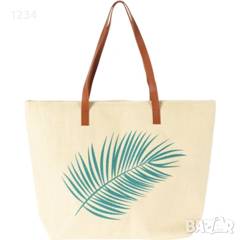 Термочанта за плаж 22 л, 53x15x38 см, снимка 2 - Други стоки за дома - 53950863