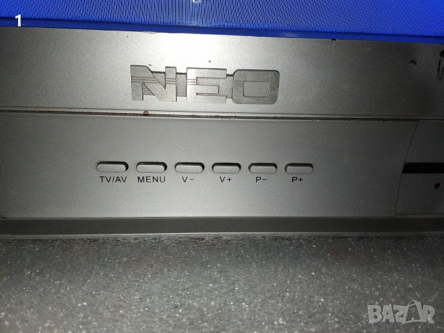 Телевизор Neo, снимка 3 - Телевизори - 53464637