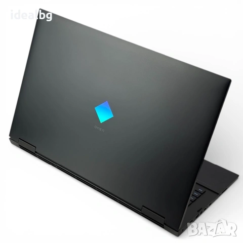 HP Omen 17" QHD 165Hz i9-11900h 32GB RAM 1TB SSD RTX 3080 16GB