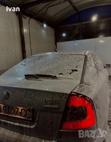 Шкода Октавия 1.9 тди , снимка 2 - Автомобили и джипове - 53770658