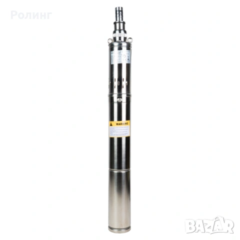 Помпа водна винтова 900W 1" 1900L/h 116m 20m кабел RD-WP74/070200