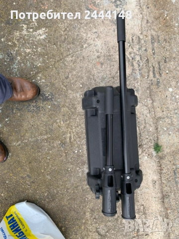 Minn Kota-аксесоари