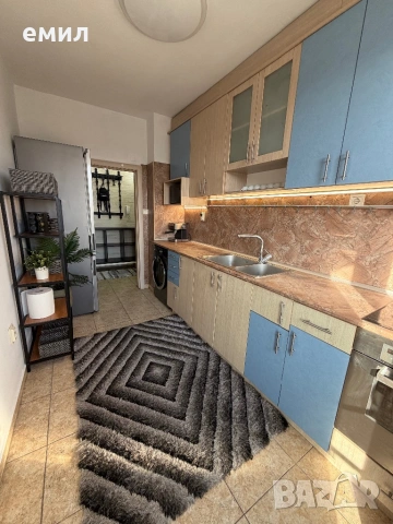 🌟 ЛУКСОЗЕН ТРИСТАЕН АПАРТАМЕНТ ПОД НАЕМ – ЦЕНТЪР, ПЛОВДИВ, снимка 8 - Апартаменти - 53684456