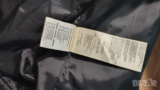 Яке Diesel L, снимка 9 - Якета - 50211827