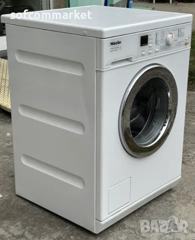 Пералня Miele W3360| 6 kg | A++ | 1400 оборота, снимка 4 - Перални - 48331066