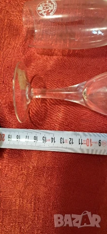 Стари чаши за вино, снимка 17 - Прибори за хранене, готвене и сервиране - 50953668