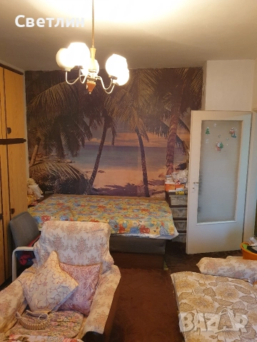 Едностаен апартамент в Дружба 2, снимка 14 - Апартаменти - 52864399