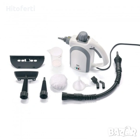 Fakir Pocket Clean Steam Cleaner